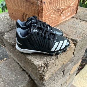 Kids adidas cleats